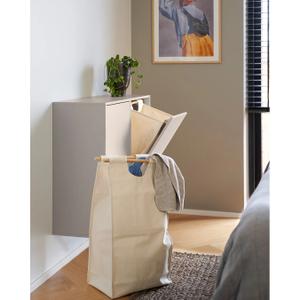 Wäschekorb mit Aufbewahrungsbox OYOY Living Design Recollector image-3