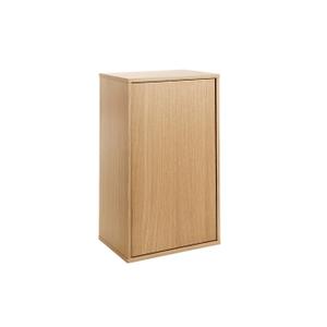 Laundry basket with storage box OYOY Living Design Recollector image-1