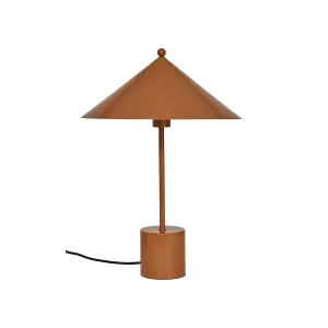 Lampada da tavolo OYOY Living Design Kasa