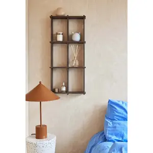 Lampada da tavolo OYOY Living Design Kasa image-1