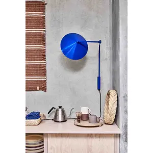 Lampada da parete OYOY Living Design Kasa (UE) image-1