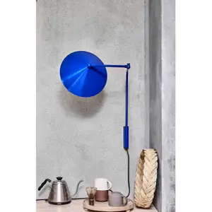 Lampada da parete OYOY Living Design Kasa (UE) image-2