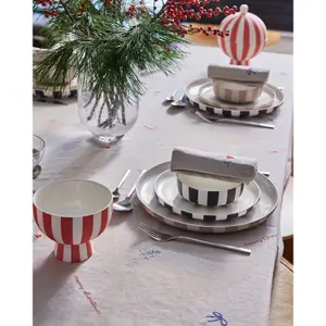 Serviet til bordet OYOY Living Design Noël (x4) image-2