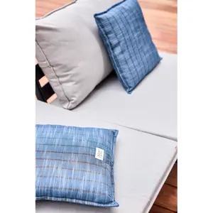 Τετράγωνο μαξιλάρι OYOY Living Design Kyoto image-2