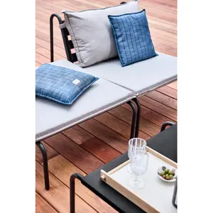 Τετράγωνο μαξιλάρι OYOY Living Design Kyoto image-3