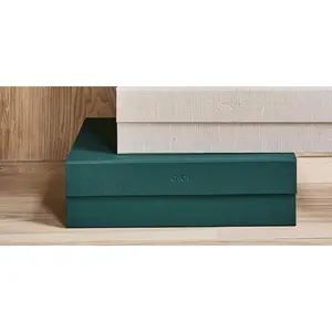 Κουτί αποθήκευσης από χαρτόνι OYOY Living Design Hako A3 image-3