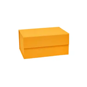 Κουτί αποθήκευσης από χαρτόνι OYOY Living Design Hako A5 image-0