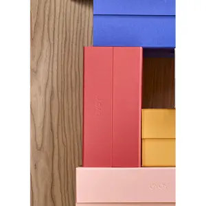 Storage box OYOY Living Design Hako A5 image-3