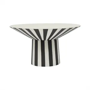 Centerpiece dish OYOY Living Design Toppu