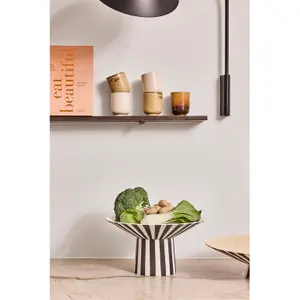 Centerpiece dish OYOY Living Design Toppu image-1