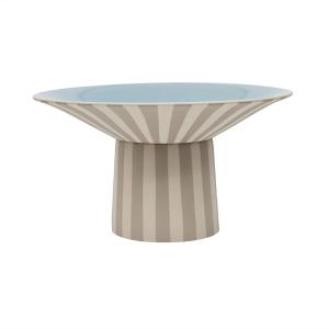 Centerpiece dish OYOY Living Design Toppu