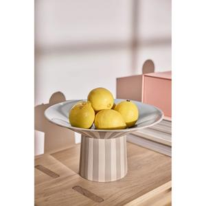 Centerpiece dish OYOY Living Design Toppu image-1