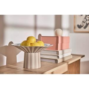 Centerpiece dish OYOY Living Design Toppu image-2