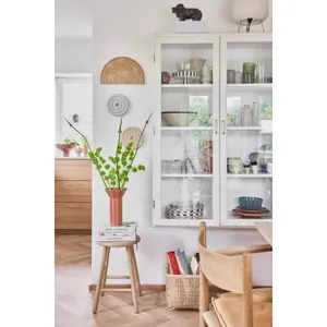 Kwadratowy kosz do przechowywania OYOY Living Design Sporta (x2) image-1