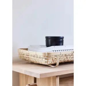 Kosz do przechowywania, kosz na chleb OYOY Living Design Sporta image-1