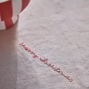 Christmas Tablecloth OYOY Living Design image-1
