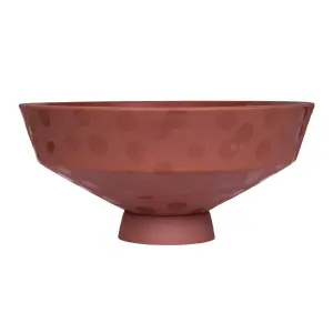 Bowl OYOY Living Design Luonto