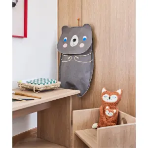 Kosz do przechowywania chleba OYOY Living Design Sporta image-1