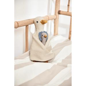 Pluche OYOY Living Design Dora & Baby Dolli Duck image-1