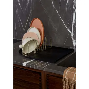 Silicone dish drainer OYOY Living Design image-1