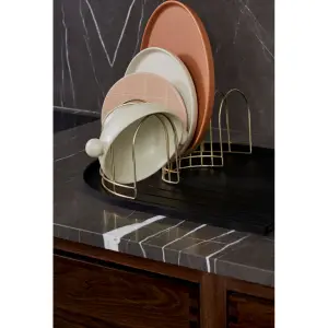 Silicone dish drainer OYOY Living Design image-2