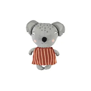Μίνι λούτρινο από βαμβάκι OYOY Living Design Mami Koala image-0