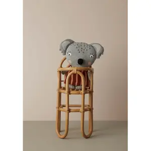 Μίνι λούτρινο από βαμβάκι OYOY Living Design Mami Koala image-1