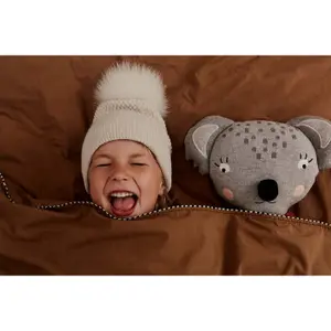 Μίνι λούτρινο από βαμβάκι OYOY Living Design Mami Koala image-2