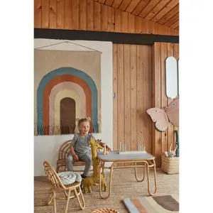 Mini Cotton and Polyester Plush Toy OYOY Living Design image-2