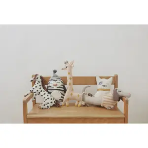 Mini baby plush toy OYOY Living Design image-2