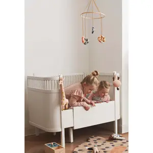 Μωρού χαλάκι από βαμβάκι και πολυεστέρα OYOY Living Design image-2