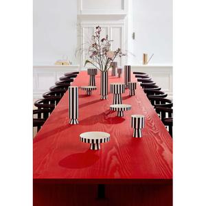 Stoneware platter OYOY Living Design image-2