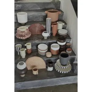 Pot en grès OYOY Living Design image-2