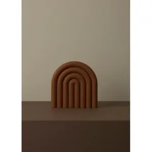 Accessoire de cuisine Trivet en silicone OYOY Living Design image-1