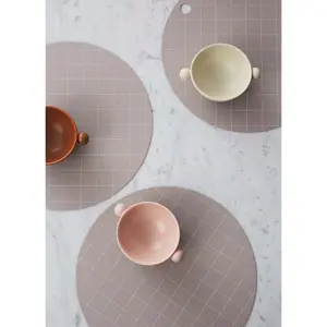 Κεραμικό μπολ OYOY Living Design Inka image-1