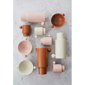 Κεραμικό μπολ OYOY Living Design Inka image-2