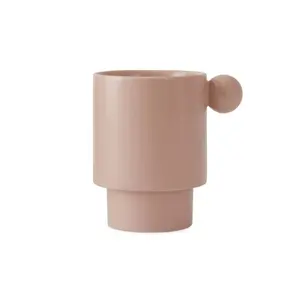 Tasse en porcelaine OYOY Living Design image-0