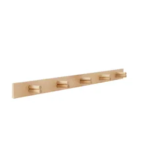 Κρεμάστρα από φράξο OYOY Living Design image-0