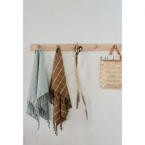 Κρεμάστρα από φράξο OYOY Living Design image-2