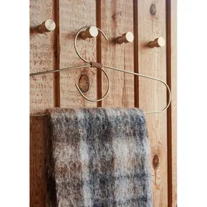 Metal hanger OYOY Living Design image-1