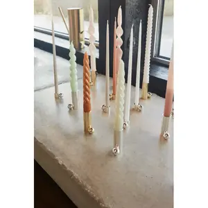 Bougeoir en acier OYOY Living Design image-2