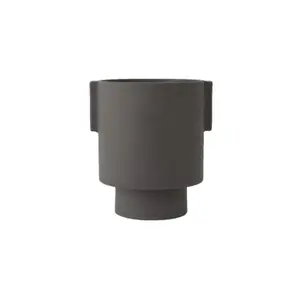 Maceta de gres porcelánico OYOY Living Design