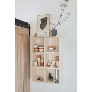 Maceta de gres porcelánico OYOY Living Design image-2