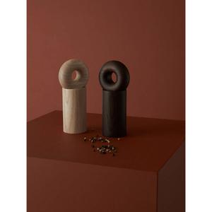 Wooden coffee grinder OYOY Living Design image-1