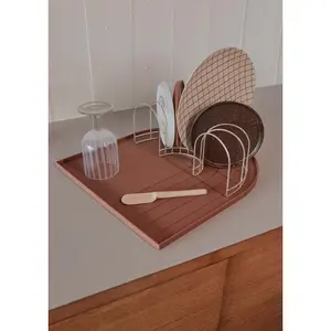 Égouttoir à vaisselle en fer OYOY Living Design image-2