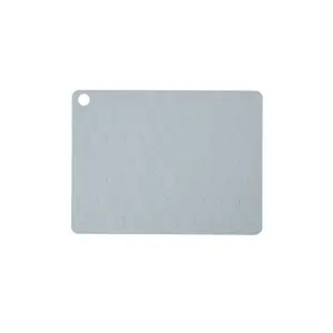 Juego de mesa de silicona OYOY Living Design Dotto (x2) image-0