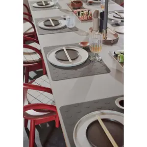 Set de table en silicone OYOY Living Design image-2