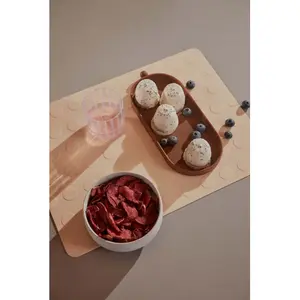 Set de table en silicone OYOY Living Design (x2) image-1