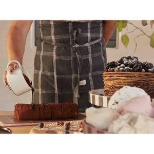 Tablier en coton organique OYOY Living Design image-1