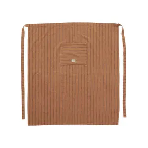 Fartuch z organicznej bawełny OYOY Living Design image-0